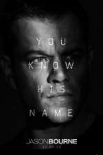 Watch Jason Bourne Sockshare