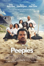 Watch Peeples Sockshare