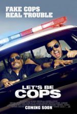 Watch Let's Be Cops Sockshare