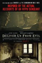 Watch Deliver Us from Evil Sockshare