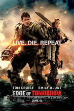 Watch Edge of Tomorrow Sockshare