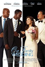 Watch Our Family Wedding Sockshare