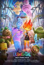 Watch Elemental Sockshare