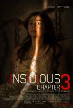 Watch Insidious: Chapter 3 Sockshare
