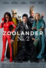 Watch Zoolander 2 Sockshare