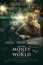 Watch All the Money in the World Sockshare