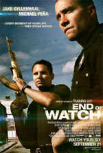 Watch End of Watch Sockshare