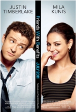 Watch Friends with Benefits Sockshare