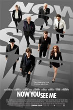 Watch Now You See Me Sockshare