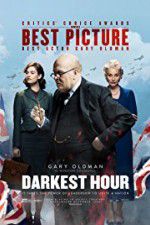 Watch Darkest Hour Sockshare