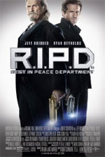 Watch R.I.P.D. Sockshare