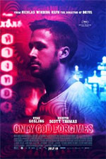 Watch Only God Forgives Sockshare