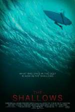 Watch The Shallows Sockshare
