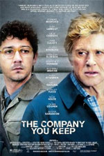 Watch The Company You Keep Sockshare