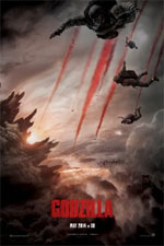 Watch Godzilla Sockshare