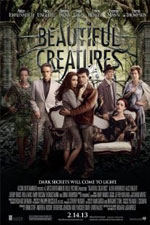 Watch Beautiful Creatures Sockshare