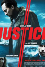 Watch Seeking Justice Sockshare