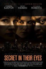 Watch Secret in Their Eyes Sockshare