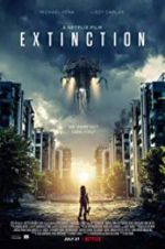 Watch Extinction Sockshare