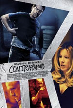 Watch Contraband Sockshare
