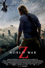 Watch World War Z Sockshare