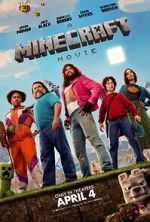 A Minecraft Movie sockshare