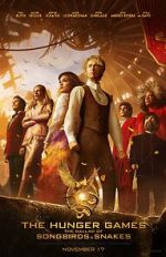 Watch The Hunger Games: The Ballad of Songbirds & Snakes Sockshare