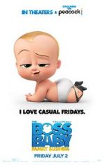 Watch The Boss Baby: Family Business Sockshare