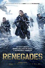 Watch Renegades Sockshare