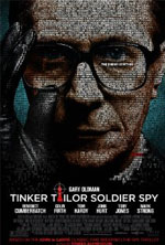 Watch Tinker Tailor Soldier Spy Sockshare