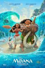 Watch Moana Sockshare