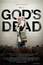 Watch God's Not Dead Sockshare