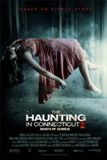 Watch The Haunting in Connecticut 2: Ghosts of Georgia Sockshare