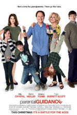 Watch Parental Guidance Sockshare