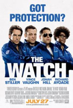 Watch The Watch Sockshare