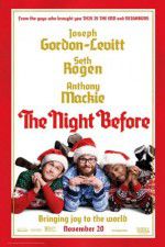 Watch The Night Before Sockshare