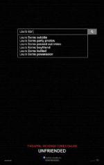 Watch Unfriended Sockshare