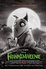 Watch Frankenweenie Sockshare