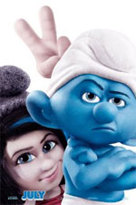 Watch The Smurfs 2 Sockshare