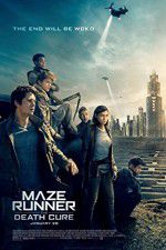 Watch Maze Runner: The Death Cure Sockshare