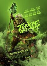 The Toxic Avenger sockshare