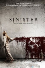 Watch Sinister Sockshare
