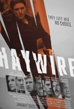 Watch Haywire Sockshare
