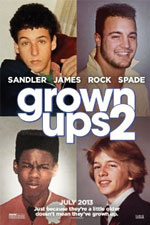 Watch Grown Ups 2 Sockshare