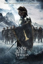 Watch Snow White and the Huntsman Sockshare