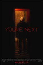Watch You're Next Sockshare