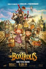 Watch The Boxtrolls Sockshare