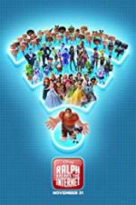 Watch Ralph Breaks the Internet Sockshare