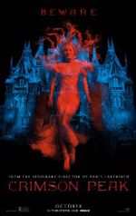 Watch Crimson Peak Sockshare