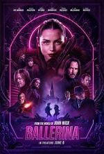 Watch From the World of John Wick: Ballerina Sockshare